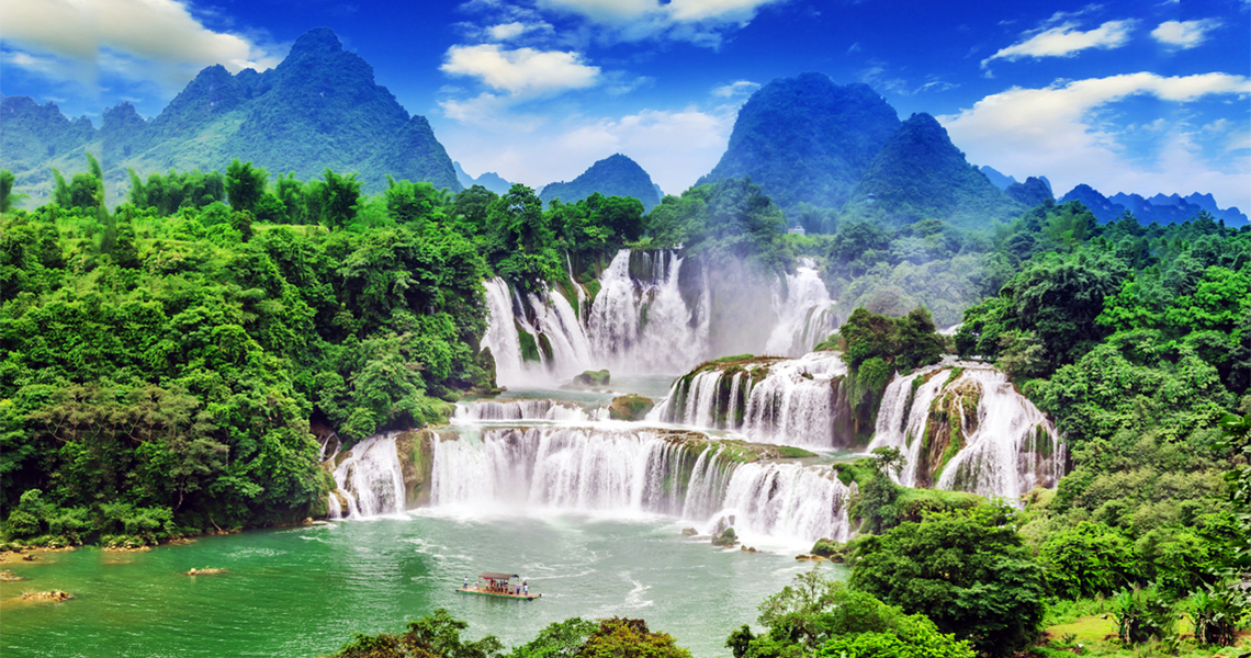 Discover Vietnam's North-East - Passionnate Travel