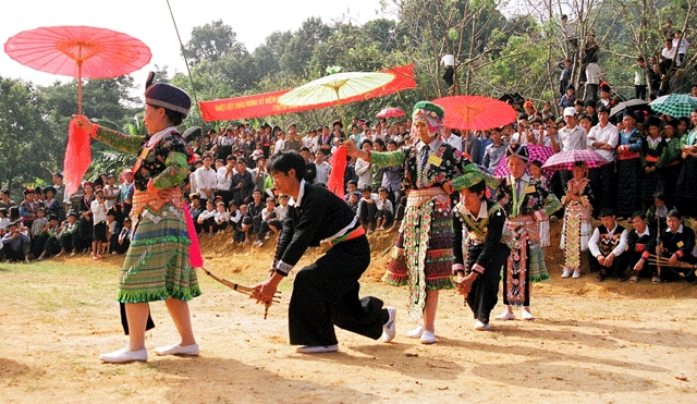 Hà Giang Festivals