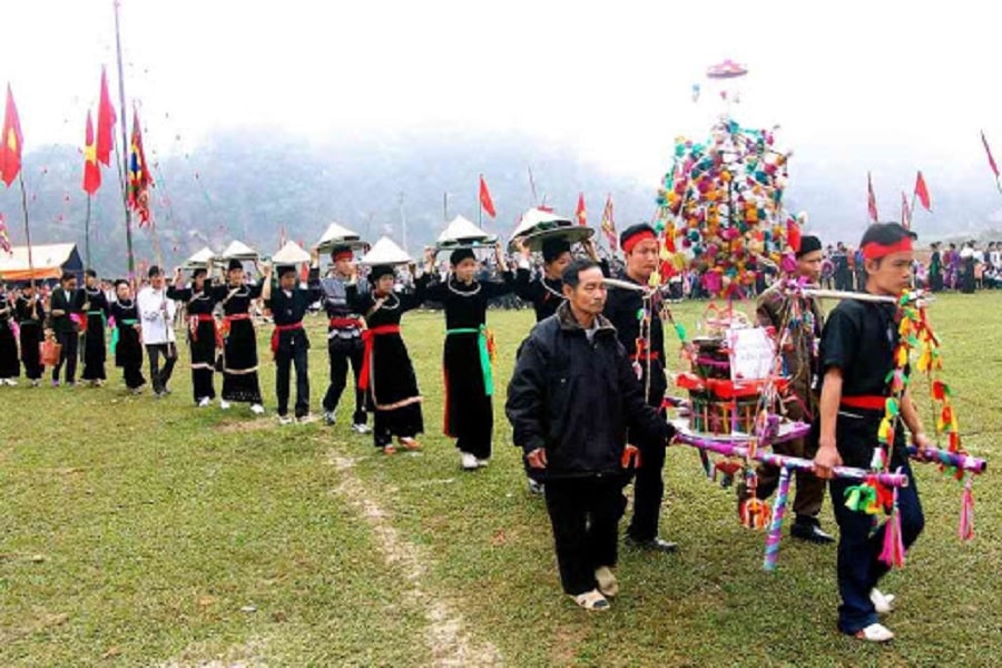 Hà Giang Festivals